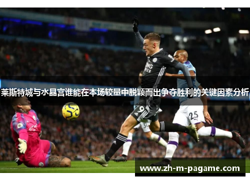 莱斯特城与水晶宫谁能在本场较量中脱颖而出争夺胜利的关键因素分析